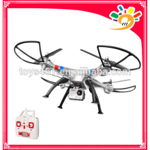 Syma X8g 4ch Rc Quadcopter Drone avec caméra 8mp 2.4G Télécommande syma drone X8G